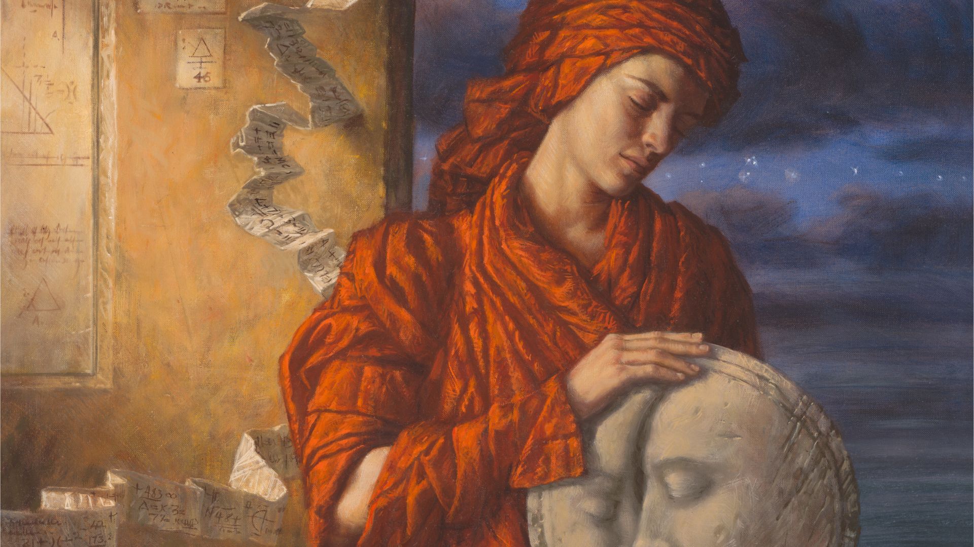 Jake Baddeley